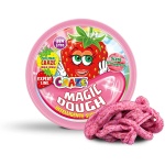 Craze - Plastilina 70 Grame - Fructe - 6 Modele Diferite