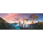 Puzzle Acid Lake Java, 1000 Piese - imagine 2