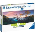 Puzzle Acid Lake Java, 1000 Piese - imagine 3