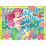 Puzzle Ariel, 500 Piese + Stickere - imagine 2