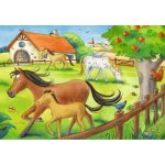Puzzle Caluti, 2X12 Piese - imagine 3