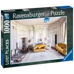 Puzzle Camera Alba, 1000 Piese - imagine 3