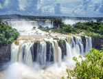 Puzzle Cascada, 2000 Piese - imagine 2