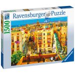 Puzzle Cina In Valencia, 1500 Piese - imagine 3