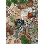 Puzzle Colaj, 500 Piese - imagine 2