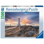 Puzzle Far, 1500 Piese - imagine 3