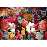 Puzzle Flori, 300 Piese - imagine 2