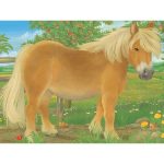 Puzzle In Cutie Animale, 12 Piese - imagine 3