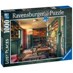 Puzzle Libraria Cantaretului, 1000 Piese - imagine 3
