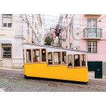 Puzzle Lisabona, 300 Piese - imagine 2