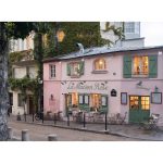 Puzzle Paris, 200 Piese - imagine 2