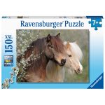 Puzzle Ponei, 150 Piese - imagine 3