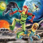Puzzle Scooby Doo, 3X49 Piese - imagine 3