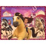 Puzzle Spirit Prieteni Pe Viata, 150 Piese - imagine 2