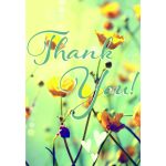 Puzzle Thank You, 99 Piese - imagine 2