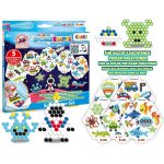 Craze - Set Creatie Margele Pentru Baieti - imagine 2
