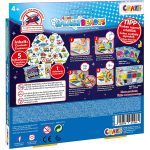 Craze - Set Creatie Margele Pentru Baieti - imagine 3