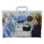 AS - Set Desen Gentuta De Creatie Frozen - imagine 5