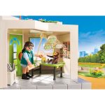 Playmobil - Veterinar La Zoo - imagine 3