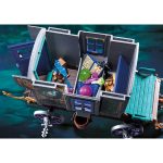 Playmobil - Violet Vale - Trasura Negustorului - imagine 5