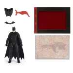 Spin Master - Batman Film Figurina Batman 10Cm - imagine 2