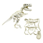 AS - Descopera Dinozaurul T-Rex - imagine 2