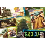 Trefl - Puzzle Trefl 160 Star Wars Mandalorianul - imagine 2