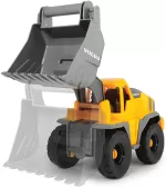Simba - Dickie Buldozer Volvo - imagine 6
