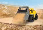 Simba - Dickie Buldozer Volvo - imagine 7