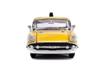 Simba - Yellow Taxi Chevy 1957 Dead Pool Scara 1 La 24 - imagine 4
