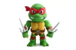 Simba - Figurina Metalica Testoasele Ninja Raphael - imagine 2