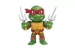 Simba - Figurina Metalica Testoasele Ninja Raphael - imagine 3