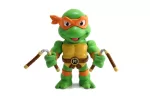 Simba - Figurina Metalica Testoasele Ninja Michelangelo - imagine 2