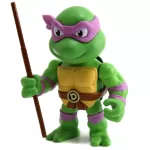 Simba - Figurina Metalica Testoasele Ninja Donatello - imagine 3