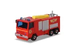 Simba - Pompierul Sam Set 5 Vehicule Din Metal - imagine 3