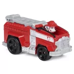Spin Master - Patrula Catelusilor Vehicul Metalic Film Marshall Scara 1:55 - imagine 3
