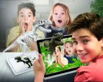 AS - Descopera Dinozaurul T-Rex - imagine 3