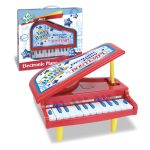 Bontempi - Bontempi Pian Electronic - imagine 3