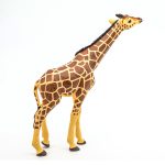 Papo - Papo Figurina Girafa Cu Cap Ridicat - imagine 3