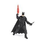 Spin Master - Batman Film Figurina Batman 10Cm - imagine 4