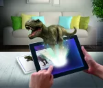 AS - Descopera Dinozaurul T-Rex - imagine 4