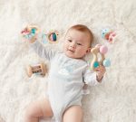 Hape - Hape Set 5 Jucarii Zornaitoare - imagine 4
