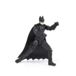 Spin Master - Batman Film Figurina Batman 10Cm - imagine 5