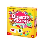 AS - Joc Obiecte Ascunse Prescolari - imagine 6