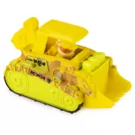 Spin Master - Patrula Catelusilor Masinuta Metalica Rubble Jungle Rescue - imagine 2