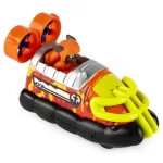 Spin Master - Patrula Catelusilor Macheta Metalica Zuma Jungle Rescue - imagine 3