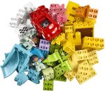 LEGO - Lego Duplo  Cutie Deluxe In Forma De Caramida 10914 - imagine 5
