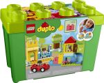 LEGO - Lego Duplo  Cutie Deluxe In Forma De Caramida 10914 - imagine 6