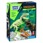 AS - Descopera Dinozaurul T-Rex - imagine 8