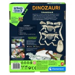 AS - Descopera Dinozaurul T-Rex - imagine 9